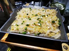 -很久以前羊肉串(簋街店)