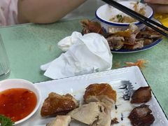 -景好海鲜餐厅(大鹏必选旅游店)