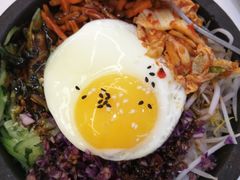 -星韩味石锅拌饭(万科·钻石广场店)