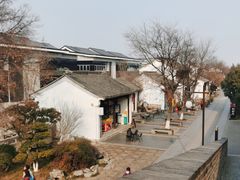 -相门城墙文化休闲景区