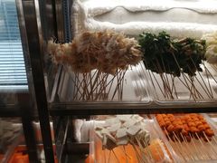 -张正麻辣串(宿州路店)