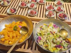 -梨花自助烤肉(乐宾店)