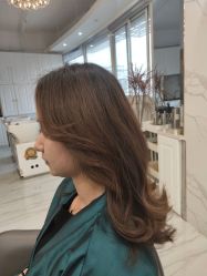 点击看大图 -潘多拉Hairsalon