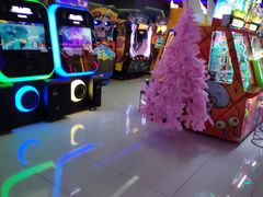 -风云再起游乐汇(皇城恒隆广场店)