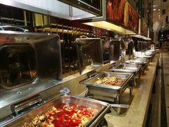 自助取餐区-芭菲盛宴·环球美食(北城国际店)