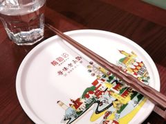 -前海沿·青岛菜(李沧万达店)