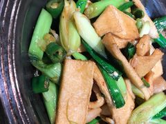 -上关雪東北菜(中房金谊店)