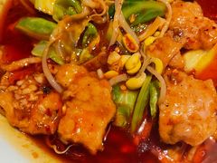 -渝信川菜(长安店)
