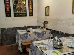 -米庄·原味私房菜(骏壹万邦店)