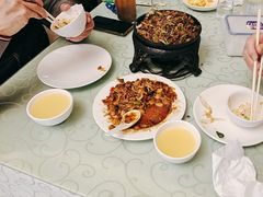 -烤肉宛饭庄(南礼士路店)