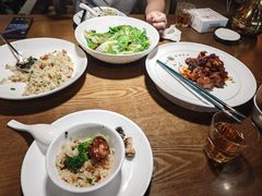 -张家卫·阳江菜·小海鲜(肥婆湾桥店)