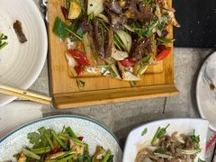 -高玛纳驴肉火烧(一世界店)