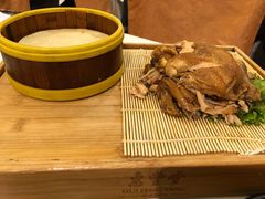 -惠丰堂饭庄·烤鸭·京味菜(翠微路店)