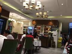 大堂-嘉逸传菜(洛川东路店)