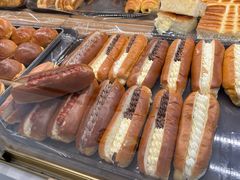 -烘焙町面包店(西四店)