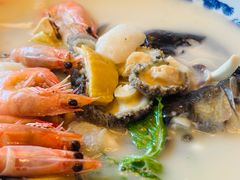 -山外山菜馆(玉泉路店)