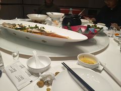 -湖锦酒楼·32年地道湖北菜(光谷店)