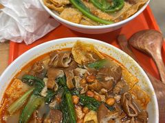 -螺小胖柳州螺蛳粉(钟楼总店)