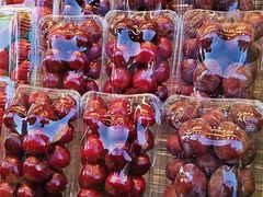 -每日新鲜水果吧(南京东路店)