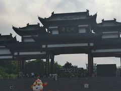 -威海华夏城景区