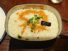 儿时酱油饭-寻宝记绍兴菜(鲁迅路店)