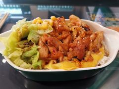 -港爺茶檔·茶餐厅(东晓南路店)