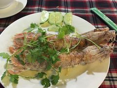 -幸福姐海鲜大排档