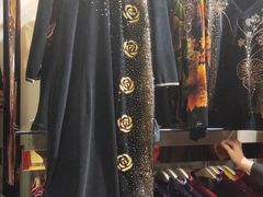 -南京环北服装批发市场