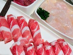 -海底捞火锅(顺义华联店)