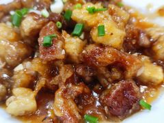 荔枝肉-如我美食(达道社区店)