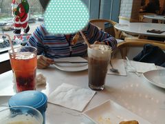 -必胜客(安河桥北店)