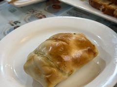 羊肉烤包-汗腾格里·风味餐厅(新疆驻京办店)