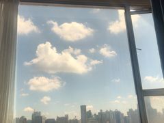 -上海豪德万源酒店(陆家嘴东方明珠店)