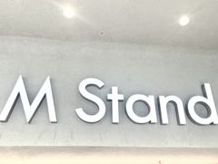门面-M Stand(南京新街口金鹰店)