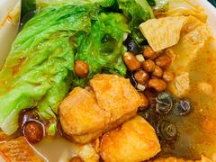 -笋果坊螺蛳粉(竹园小区店)