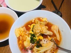 -村外有星光小食铺(长嘉汇店)