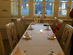 -成桂西餐厅·42年的味道(五大道疙瘩楼店)