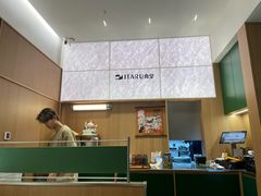 -ITARU食堂·定食料理(西丽店)