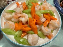 -福来居烤鸭店(天坛二店)