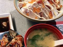 -友壹町寿司(嘉洲广场店)