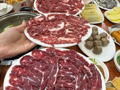 -阿波潮汕牛肉火锅·汤粉面(拱北店)