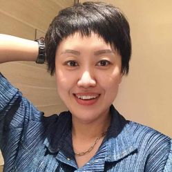 -LILI·HAIR SALON理理造型