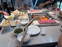 -海底捞火锅(大融城店)