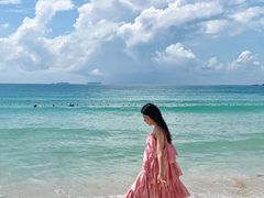 -西涌国际滨海旅游区