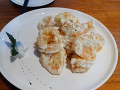 -jpc集品餐厅(中山店)