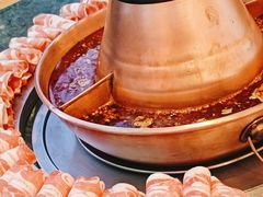 -刘老表·瓦罐汤涮肉(樟树林店)