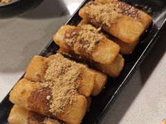 -味之绝热血美蛙鱼火锅(中坝店)