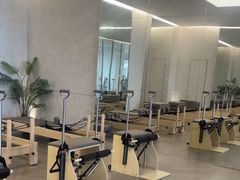 -YCHL FIT 健身(星寰店)