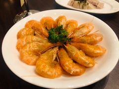 -环球港凯悦 · 享悦中餐厅