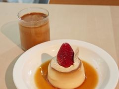 -ADO KAFE(大学城店)